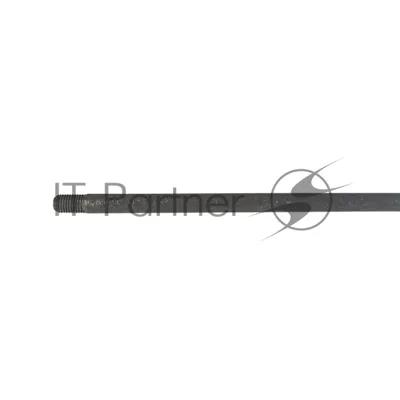 Штырь заземлителя D=16мм, L=1500мм (муфта-муфта) HZ EKF gc-e1202 EKF