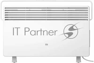 Обогреватель конвекционный Mi Smart Space Heater S (BHR4037GL)