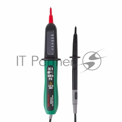 Индикатор напряжения MS8922A MASTECH 13-1204