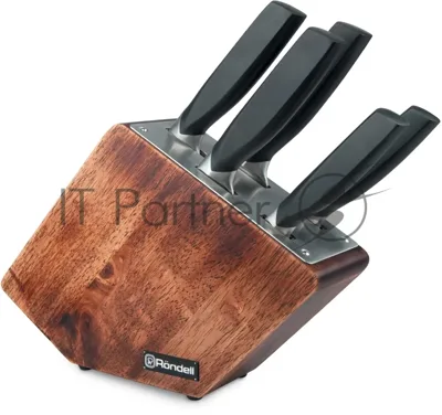 Набор ножей 6 предм. Rondell Lincor RD-482