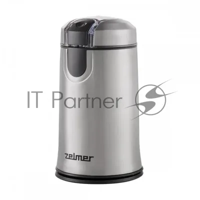 Кофемолка ZCG7425 INOX Zelmer