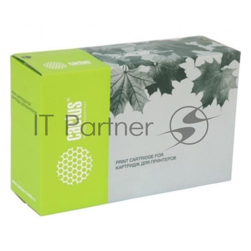 Картридж лазерный Cactus CS-WC7120MR 006R01463 пурпурный (15000 стр.) для Xerox WC 7120/7125/7220/7225