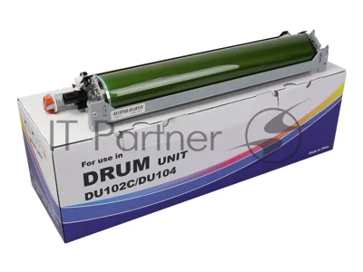Драм-юнит CET CET7367 (A0400Y0;A0400Y4) для Konica Minolta Bizhub Pro C5500/C5501/C6500/C6501 230000 стр.