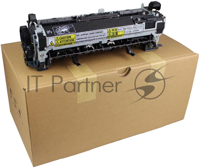 Печка в сборе CET CET2436U (RM1-8396-000) для HP LJ Enterprise 600 M601/M602/M603