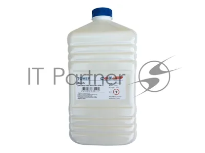 Тонер Cet HT8-Y CET8524Y500 желтый бутылка 500гр. для принтера RICOH MPC2003/2503/3003/5503