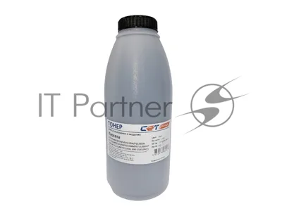 Тонер Cet PK2 CET5498-300 черный бутылка 300гр. для принтера Kyocera Ecosys M2035DN/M2535DN/P2135DN FS-1016MFP/1018MFP