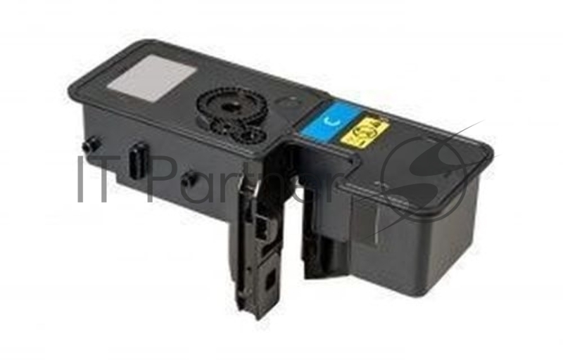 Картридж лазерный G&G GG-TK5230C голубой (2200 стр.) для Kyocera ECOSYS P5021cdn/P5021cdw/M5521cdn/M5521cdw