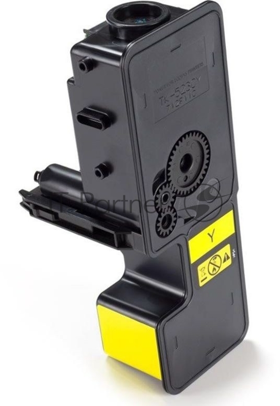 Картридж лазерный G&G GG-TK5230Y желтый (2200 стр.) для Kyocera ECOSYS P5021cdn/P5021cdw/M5521cdn/M5521cdw