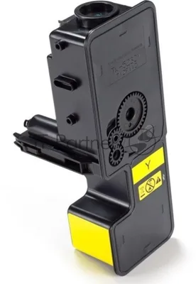 Картридж лазерный G&G GG-TK5230Y желтый (2200 стр.) для Kyocera ECOSYS P5021cdn/P5021cdw/M5521cdn/M5521cdw