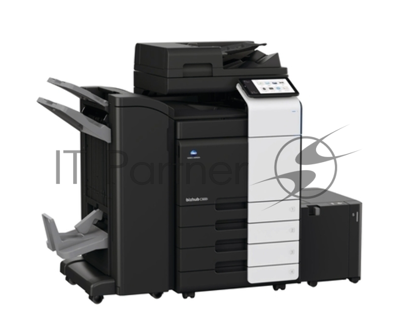 Запчасть для оргтехники Konica Minolta Муфта (Clutch) bizhub 223
