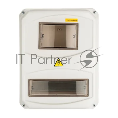 ЩУРн-П 3/10 (344х271х113) IP55 EKF Basicpb-3/10-55-basEKF