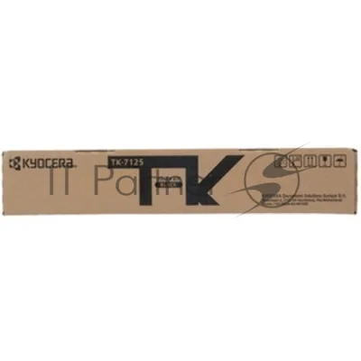 Узел фотобарабана Kyocera DK-7125 для TASKalfa 3212i/4012i