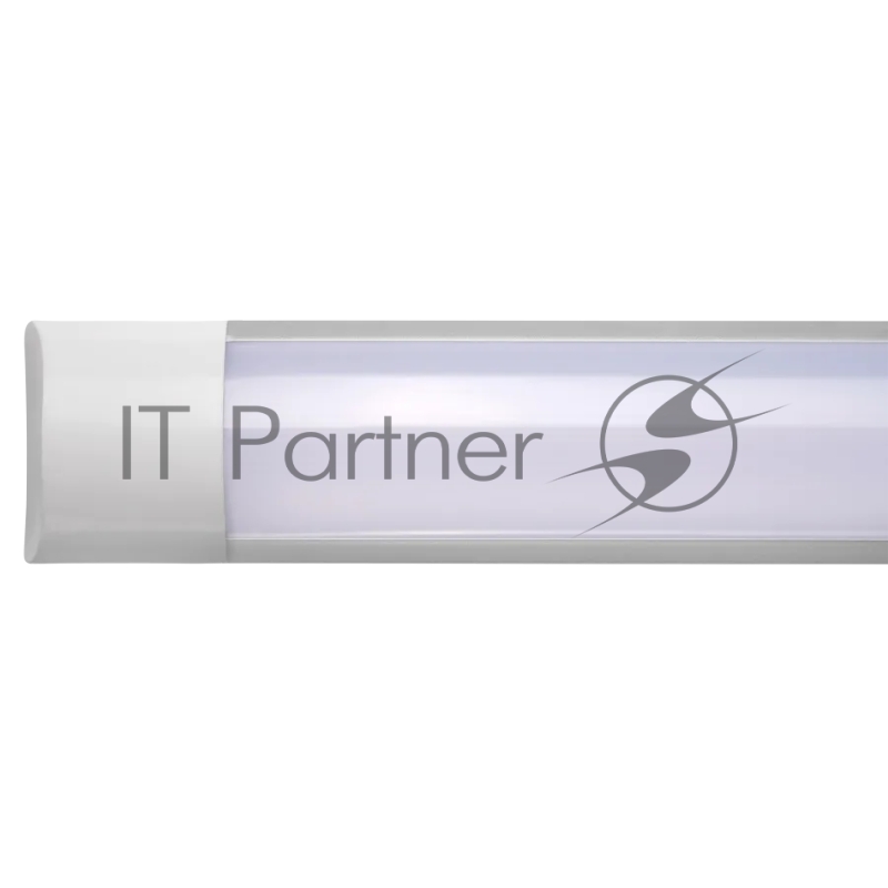 Светильник LED JazzWay линейный PPO-03 1200 40W 6500K AL IP20 180-240V/50Hz