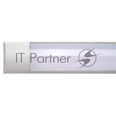 Светильник LED JazzWay линейный PPO-03 1200 40W 6500K AL IP20 180-240V/50Hz