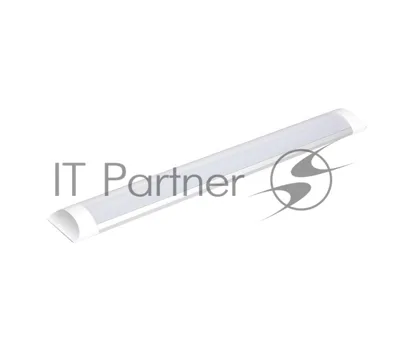 Светильник LED JazzWay линейный PPO-03 1200 40W 6500K AL IP20 180-240V/50Hz