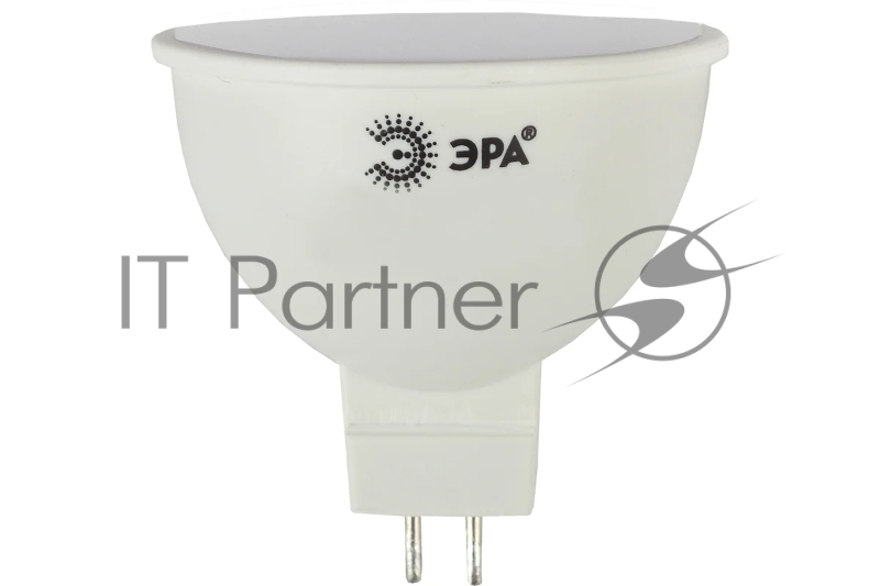 Лампа светодиодная ЭРА Б0020547 LED 8Вт GU5.3 220В 4000К СТАНДАРТ MR16