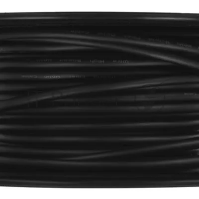 Кабель HDMI AOC-HM-HM-20M Wize, оптический, 20 м, 4K/60HZ, v.2.0, ARC, 19M/19M, черный, коробка
