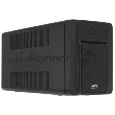 Источник бесперебойного питания APC Back-UPS BX1600MI / 1600ВА / 900Вт / 6xIEC 320 C13, 2xRJ-45