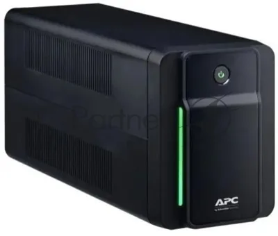 Источник бесперебойного питания APC Back-UPS BX950MI-GR/950 ВА/520 Вт/4 х CEE 7 (евророзетка)