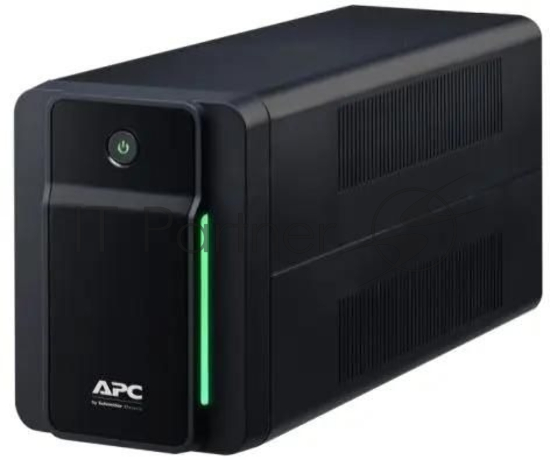 Источник бесперебойного питания APC Back-UPS BX750MI-GR/750 ВА/410 Вт/4 х CEE 7 (евророзетка)