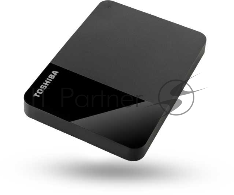 Внешний жесткий диск TOSHIBA HDTP310EK3AA Canvio Ready 1ТБ 2.5" USB 3.2 Gen 1 (new design)