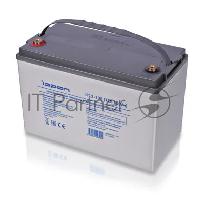 Батарея для ИБП Ippon IP12-100 12В 100А·ч