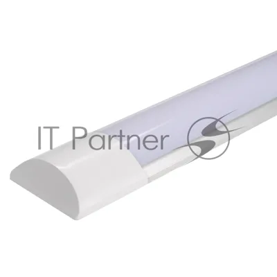 Светильник LED JazzWay линейный PPO-03 1200 40W 4000K AL IP20 180-240V/50Hz