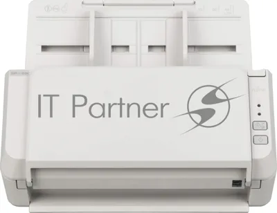 Сканер Fujitsu SP-1120N (PA03811-B001) A4 белый