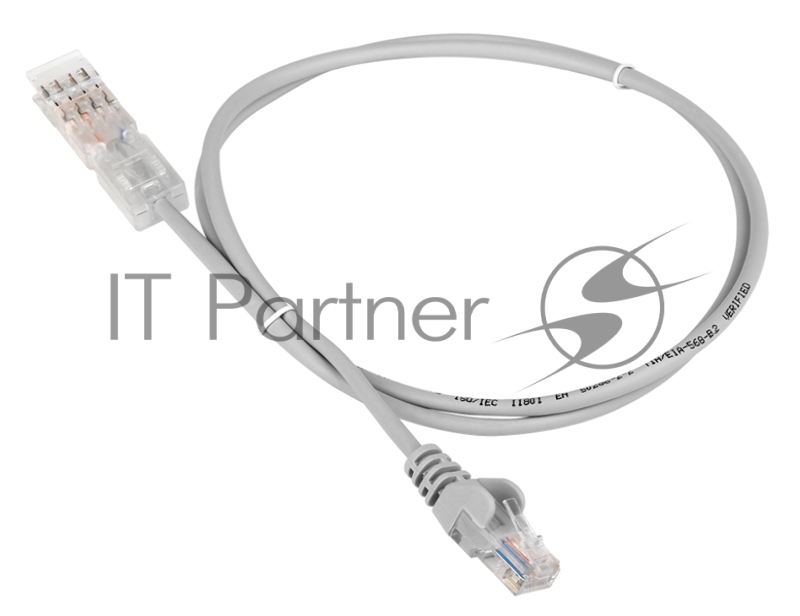 Патч-корд RJ45-S110P2, 2 метра