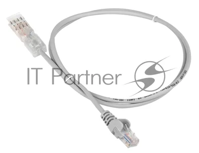 Патч-корд RJ45-S110P2, 2 метра