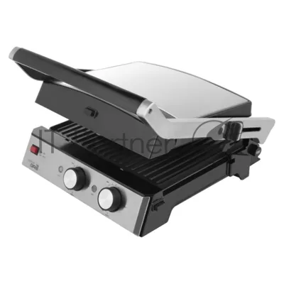 Гриль контактный электрический Centek CT-1468