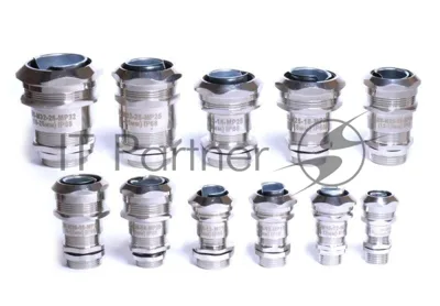Кабельный ввод ВК-М25-16-МР20 IP66/IP67/IP68 zeta30014 ЗЭТАРУС (Завод электротехнической арматуры)