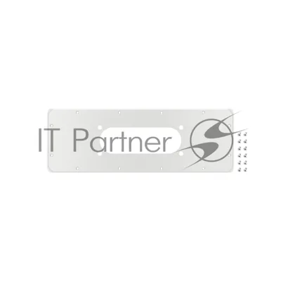 Фланец DKC R5FPST02 для ST с перфорацией, тип 4, 443x153 мм