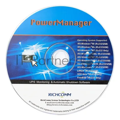 Источник бесперебойного питания ExeGate PowerExpert ULS-3000.LCD.AVR.C13.USB.RS232.SNMP.2U / 3000 ВА / 3000 Вт / 6 x IEC 320 C13