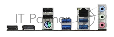 Материнская плата ASRock B550M Phantom Gaming 4, AM4, AMD B550, 4xDDR4, 4xSATA, 2xM.2, 1xPCIe 4.0 x16, DisplayPort, HDMI, 1x1Gb LAN, 3x3.5 мм, 7.1, microATX