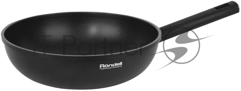 Вок 28х8 см Trumpf Rondell RDA-1405