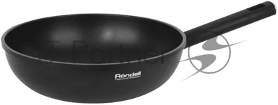 Вок 28х8 см Trumpf Rondell RDA-1405