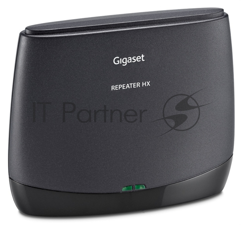 Телефон Gigaset DECT Repeater CAT-iq 2.0