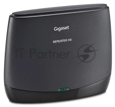 Телефон Gigaset DECT Repeater CAT-iq 2.0