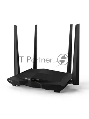 Роутер беспроводной Tenda AC10T