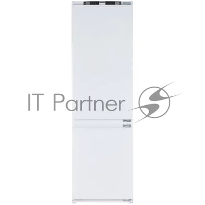 Встраиваемый холодильник Beko BCNA275E2S