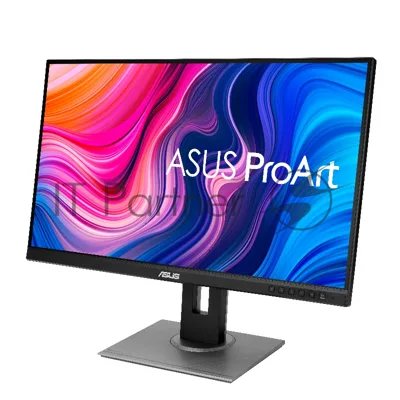 Монитор 27" ASUS ProArt PA278QV IPS 2560x1440, 75 Гц, 5 мс, 16:9, 350 кд/м², HDMI, DisplayPort, mini DisplayPort, DVI, встроенные динамики, черный