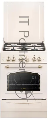 Плита газовая Gefest 6100-02 0145 CREAM 51849