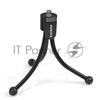 Штатив ExeGate EX287381RUS Tripod Flex