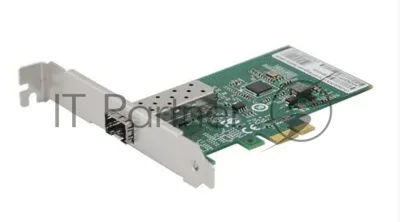 Сетевой адаптер LR-LINK PCIE 1Gb 1000MBPS SINGLE LREC6230PF-SFP
