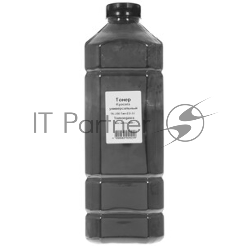 Тонер Kyocera Универсальный TK-350 (Tomoegawa) Тип ED-33, 900 г, канистра