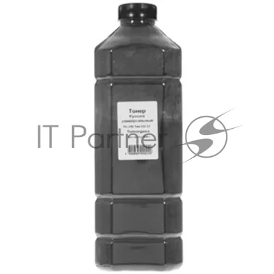 Тонер Kyocera Универсальный TK-350 (Tomoegawa) Тип ED-33, 900 г, канистра