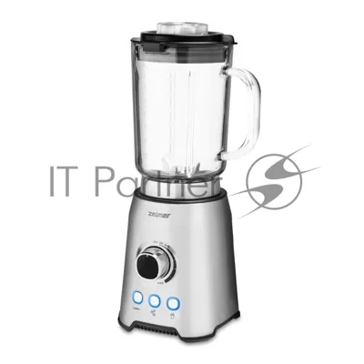 Блендер Zelmer ZSB4799 INOX