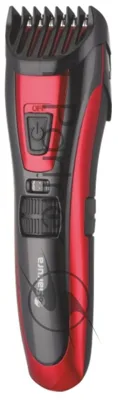Машинка для стрижки Sakura SA-5174R аккум 0.5-19.5 мм