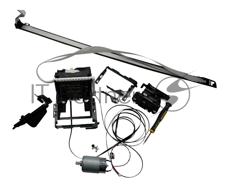 Сервисный набор HP DesignJet T520 36" (CQ893-67028/CQ893-67021/CQ893-67017) Maintenance kit #1